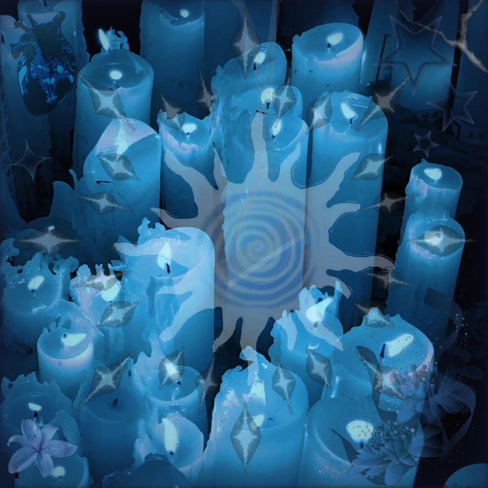 ⲭⲟⲗⲟⲇⲏыύ ⲗⲩɥ. ✧