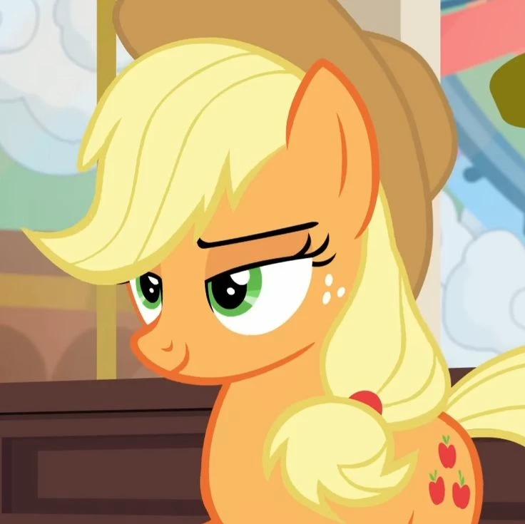 Applejack thumbnail