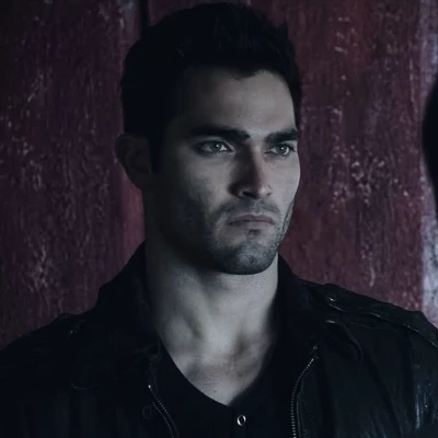 Derek Hale  thumbnail