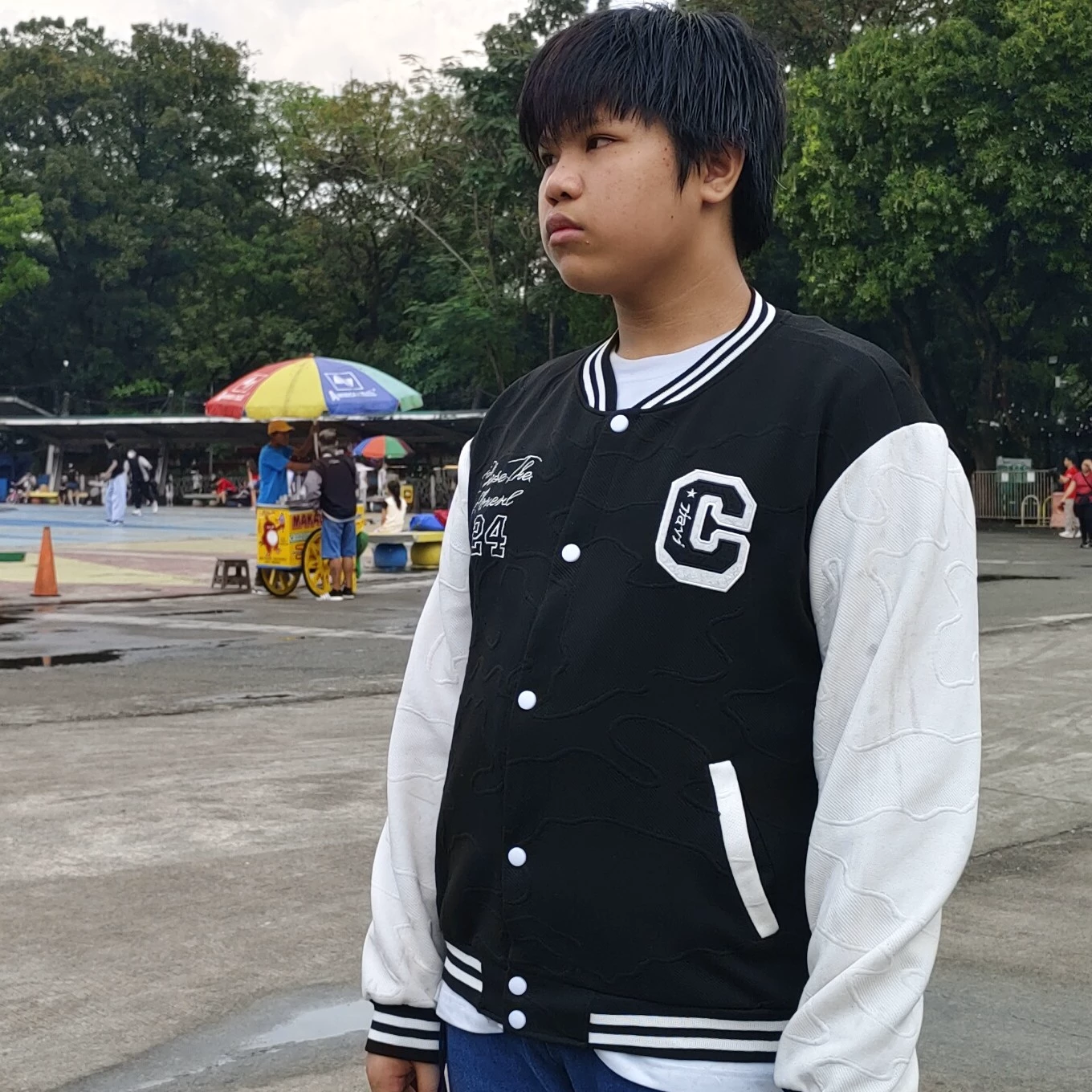 DANIEL