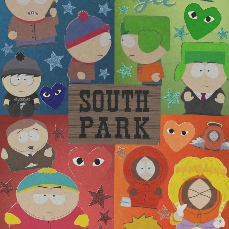 South park RPG thumbnail