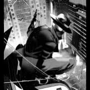 Spider-Man Noir