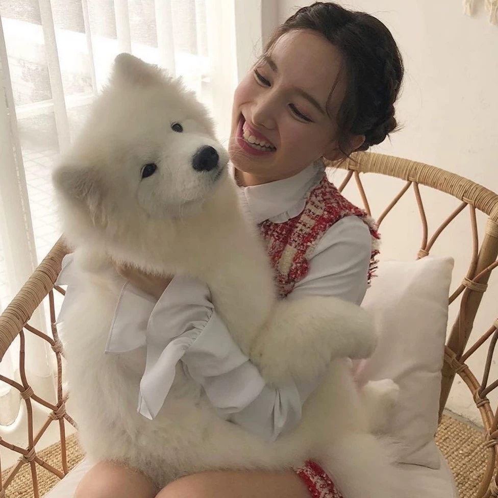 NAYEON