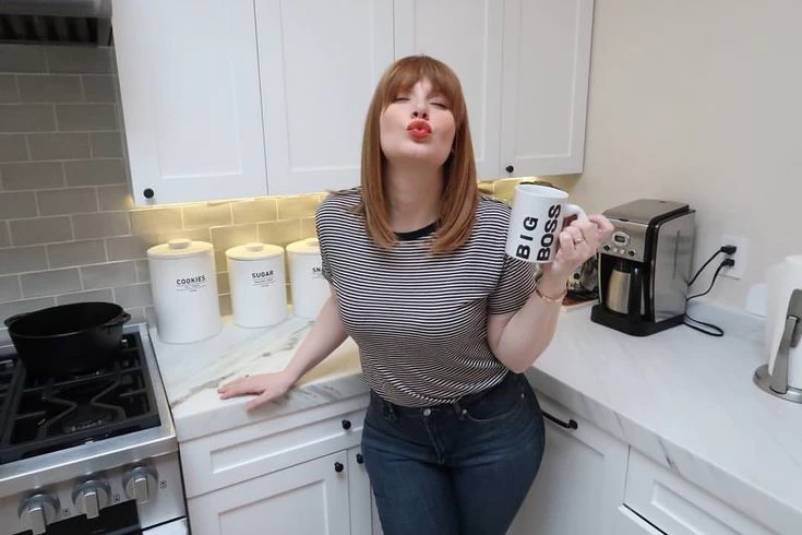 Fatima - co-worker. thumbnail
