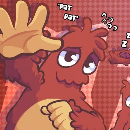 🔴🟨Chum chompkins.🟨🔴