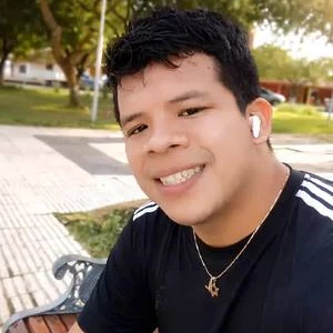 Luis Miguel Justiniano FABRICANO