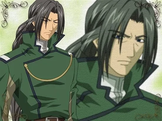 Gwendal von Voltaire  thumbnail