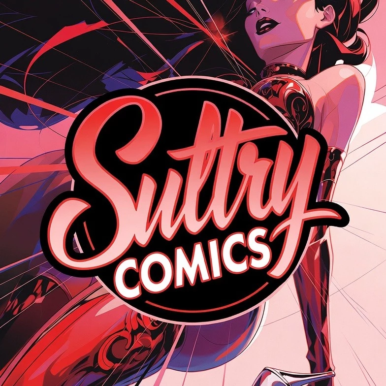 Sultry Comics