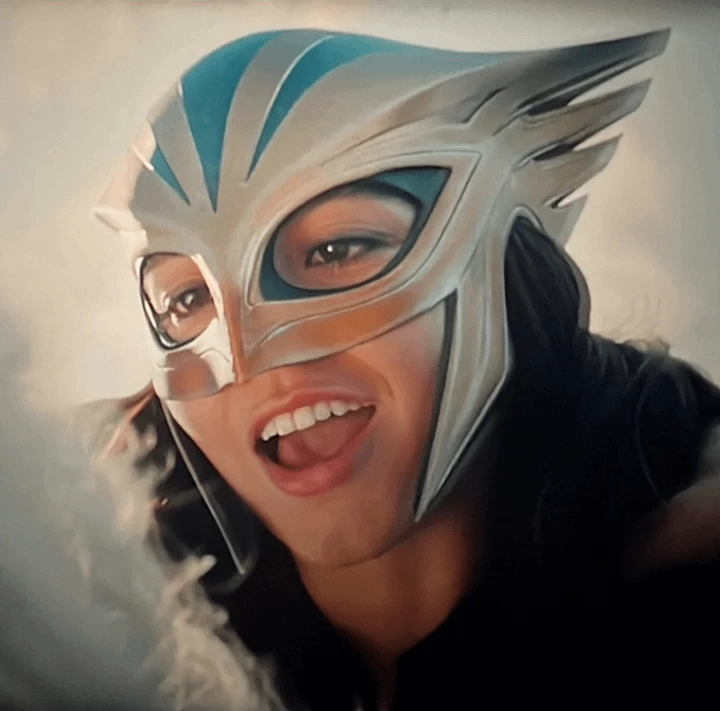 Hawkgirl / Kendra Saunders thumbnail