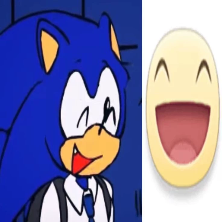 Sonic \[AU PREP\] thumbnail