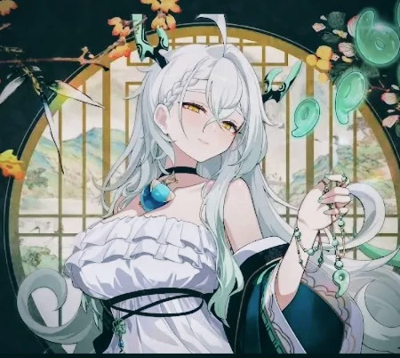Kasumi (2000 year old dragon) thumbnail