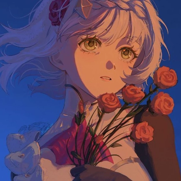 An