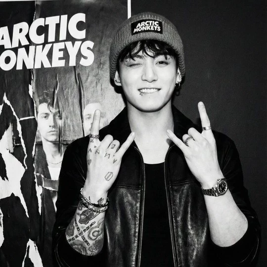 Jungkook