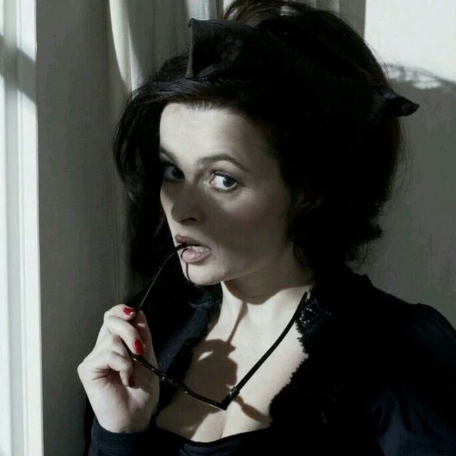 Bellatrix Black.