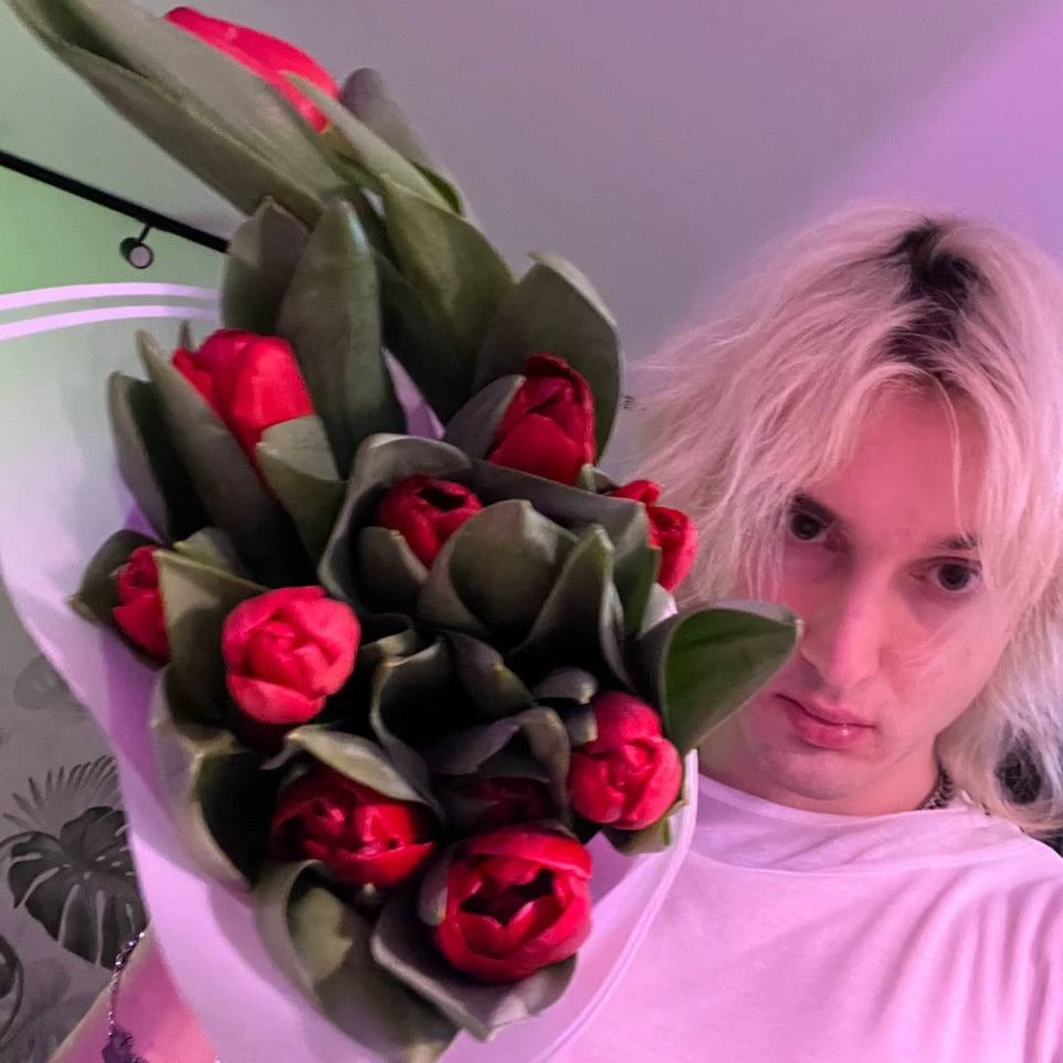 Анна 