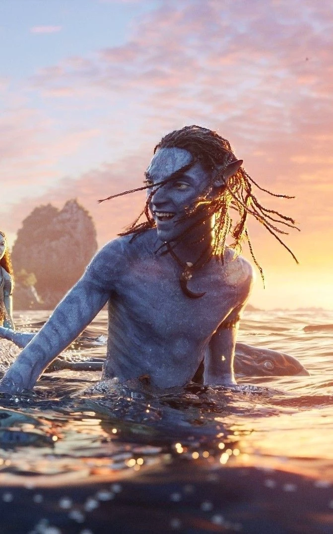Lo'ak thumbnail