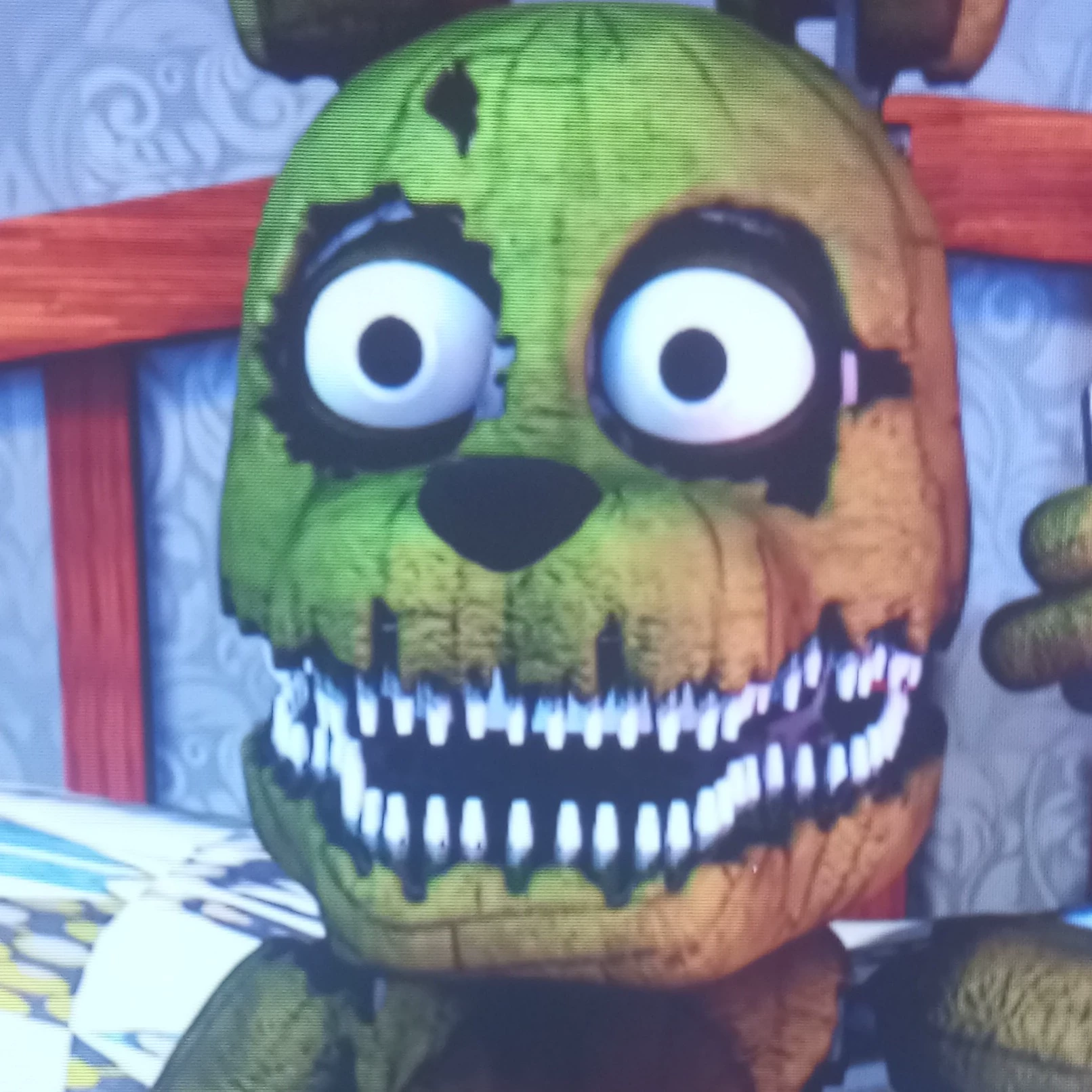 nescau