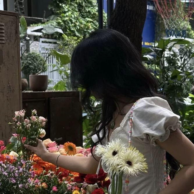 Park chaeyoung