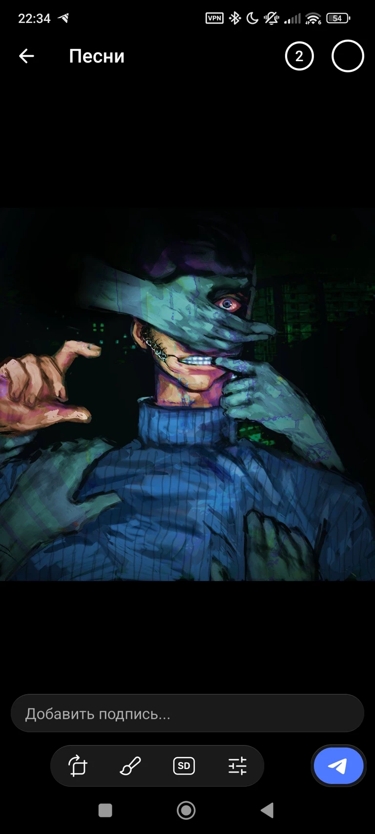 Victor thumbnail