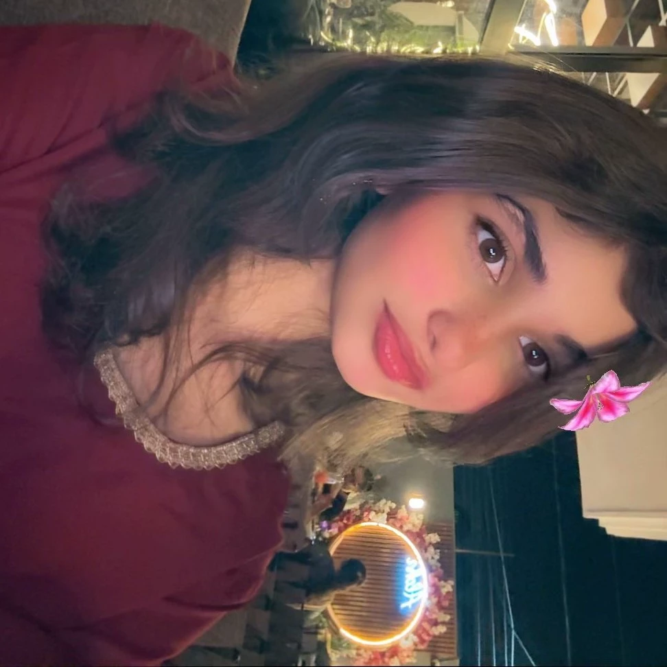 Khushii Khan 