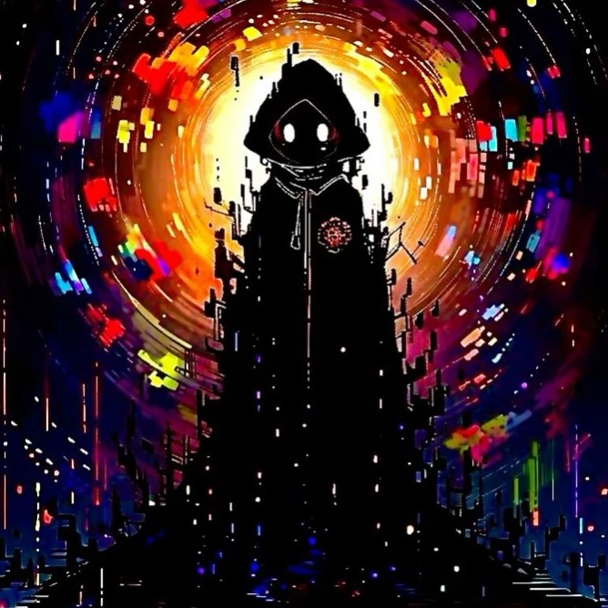 Cosmic