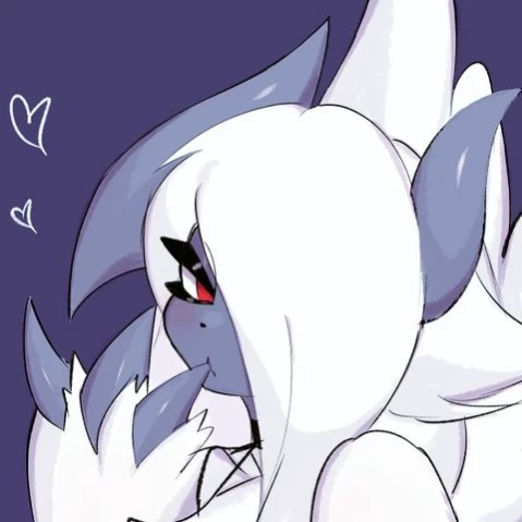 Absol flamers