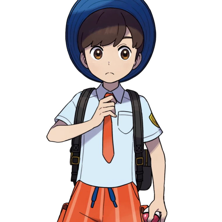 Max