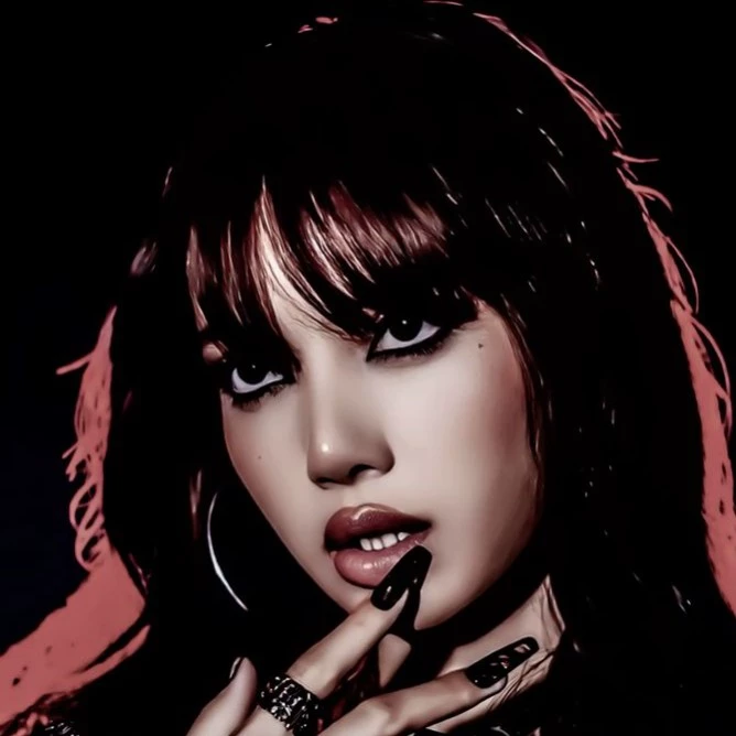 Lalisa Manaban 