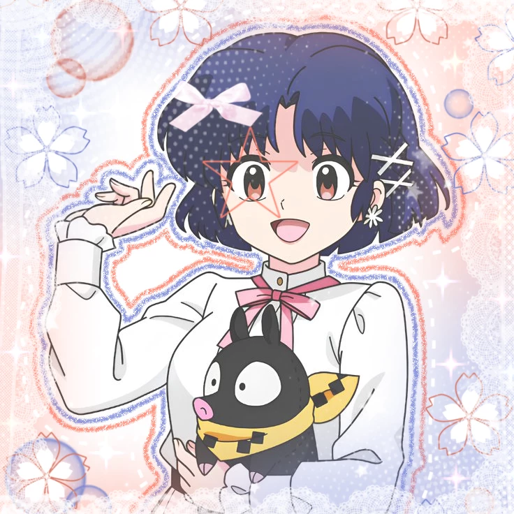 Akane⚘️