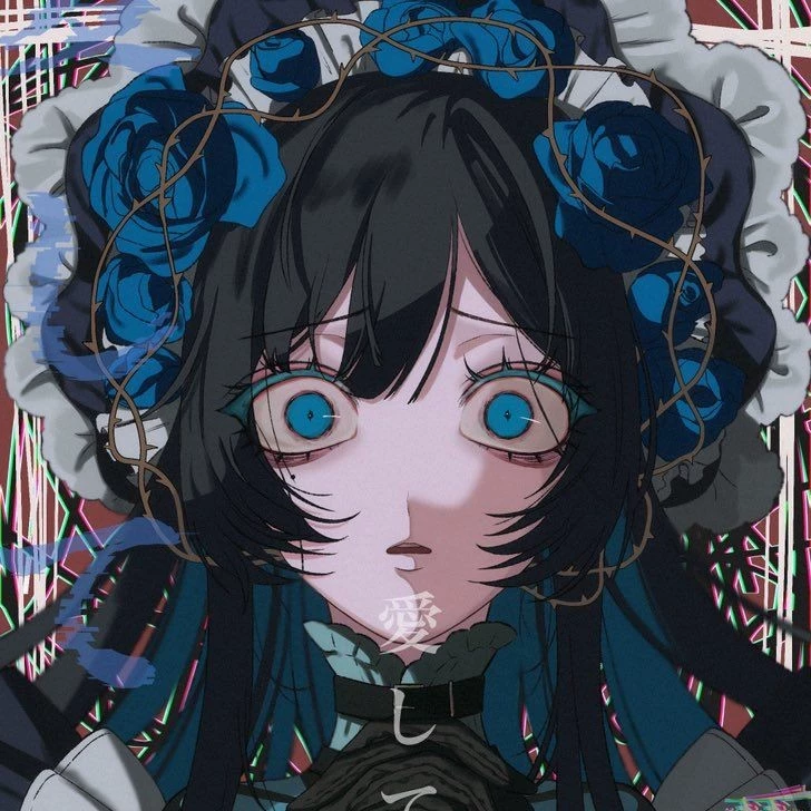 ユリ