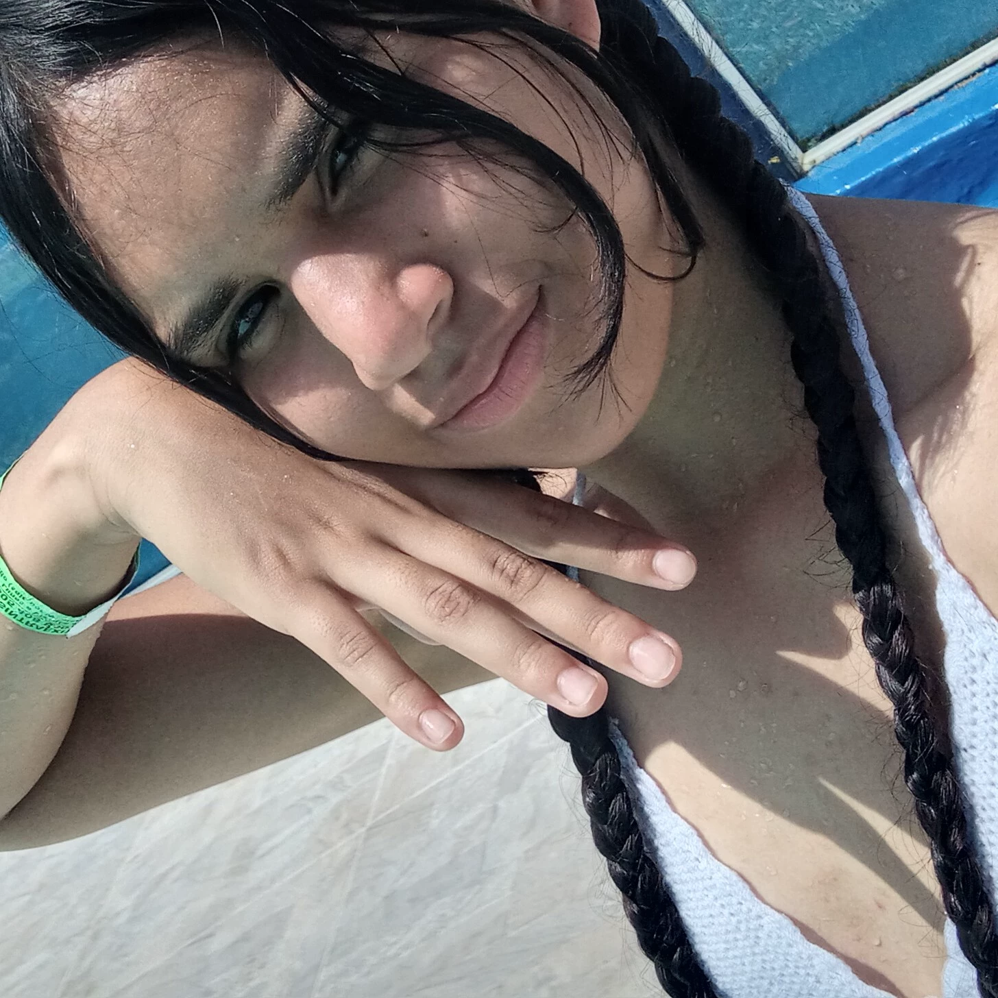 Laura Wo