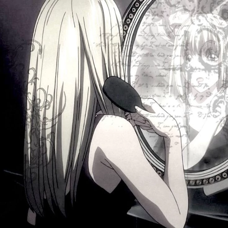 Ophelia 