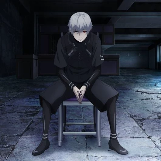 kaneki ken