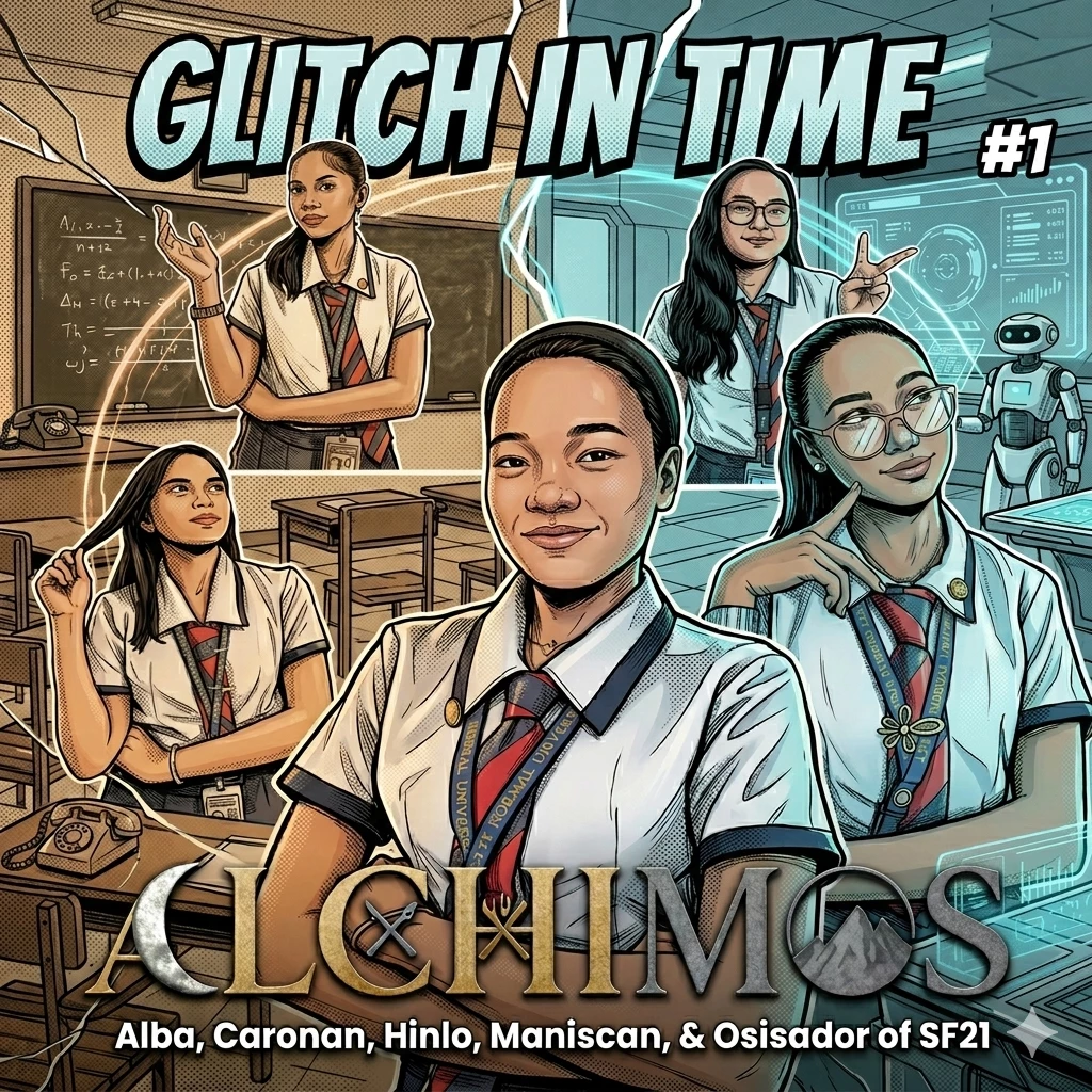 ALCHIMOS