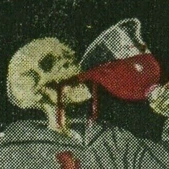 Thomas Crispine 