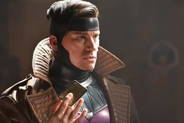 Remy LeBeau / Gambit thumbnail