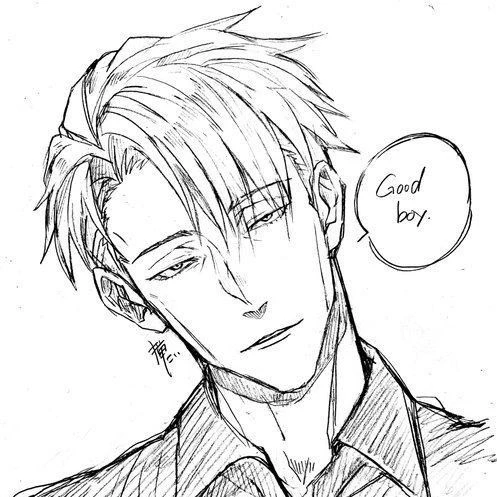 Satoru Gojo 