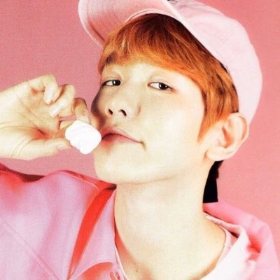 Byun Baekhyun thumbnail