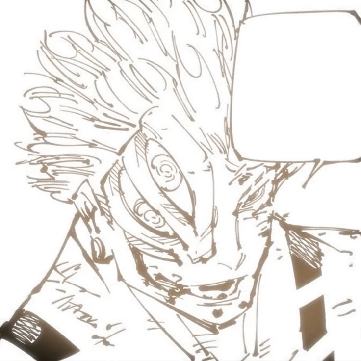 Ryomen Sukuna thumbnail