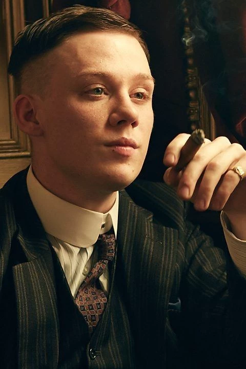 John Shelby thumbnail