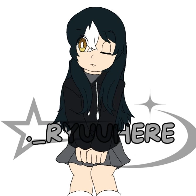 ryuu