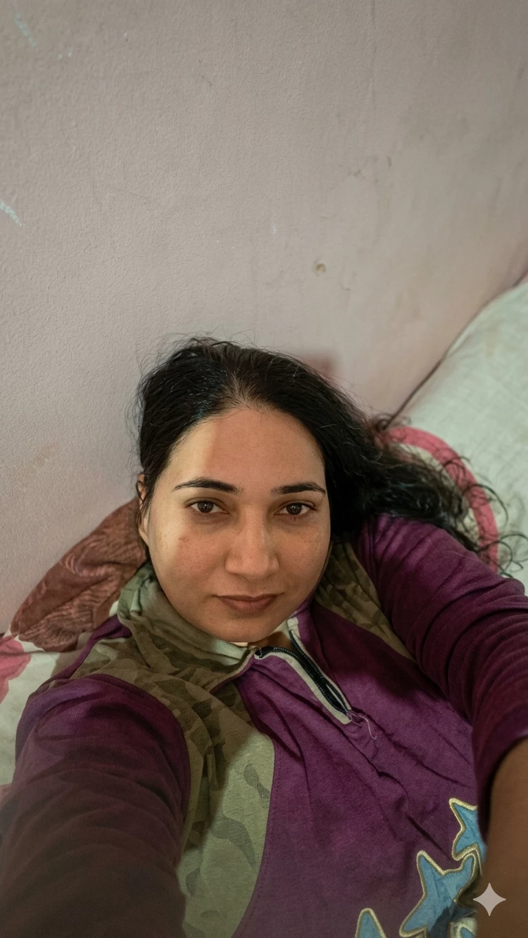 Rahaf Hussein thumbnail