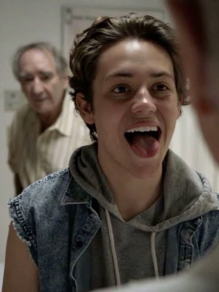 Carl Gallagher  thumbnail