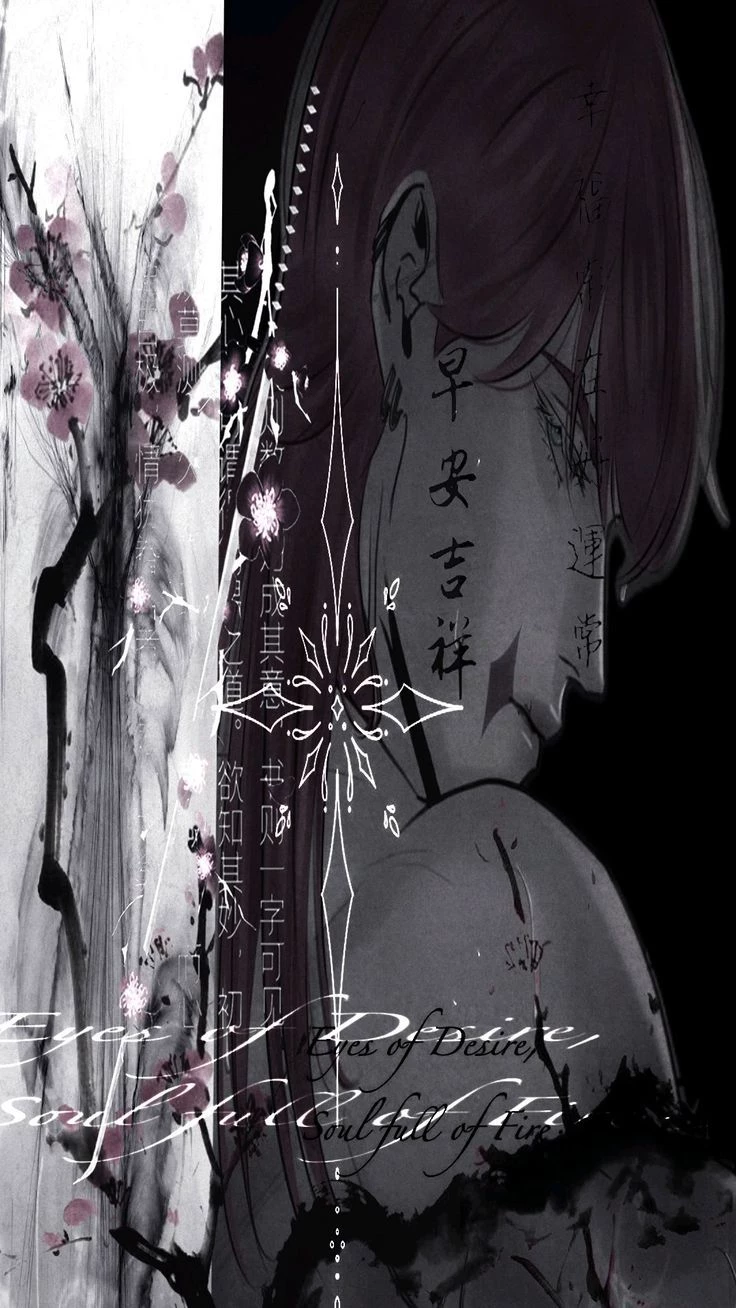 Sanzu Haruchiyo  thumbnail