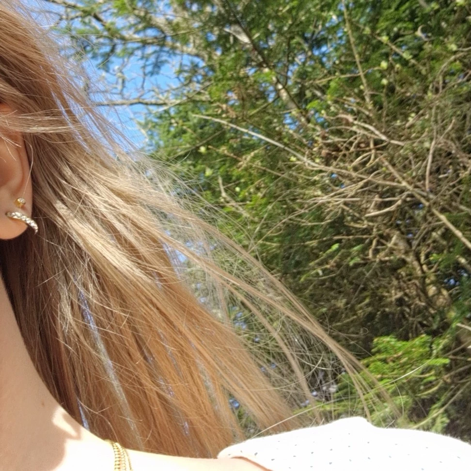 Lily Jepsen