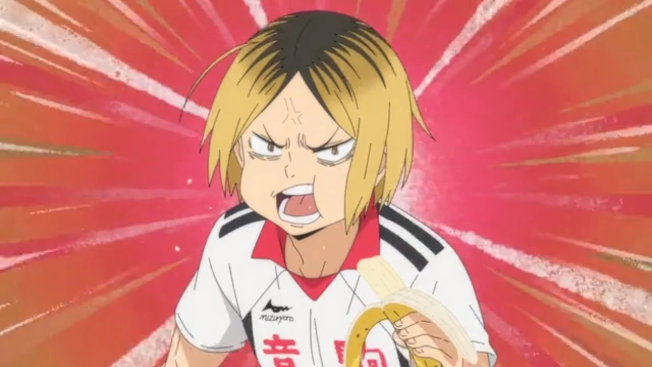Kenma kozume thumbnail