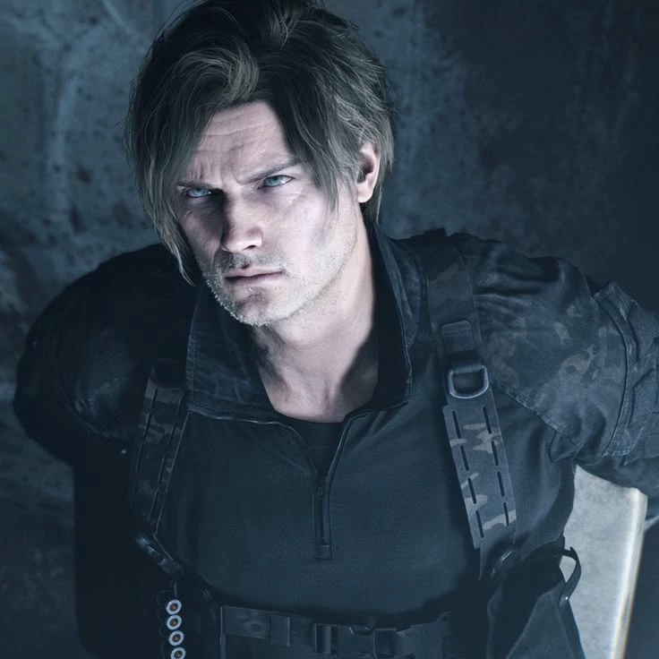 Leon Kennedy thumbnail