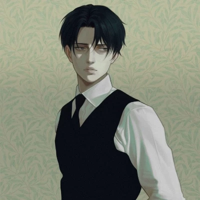 Levi Ackerman thumbnail