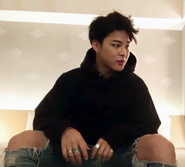Jimin thumbnail