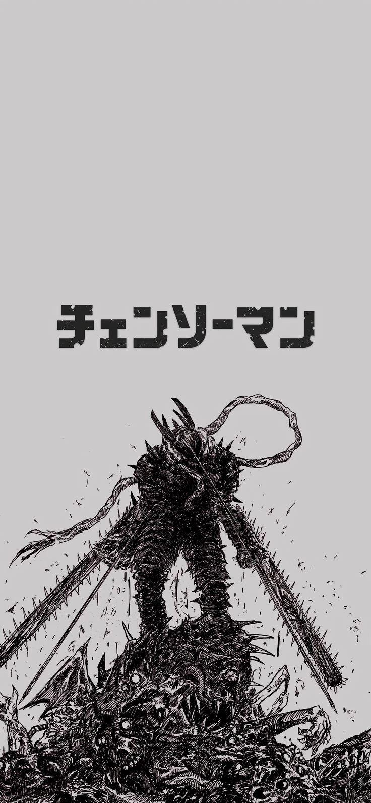 Chainsaw man thumbnail